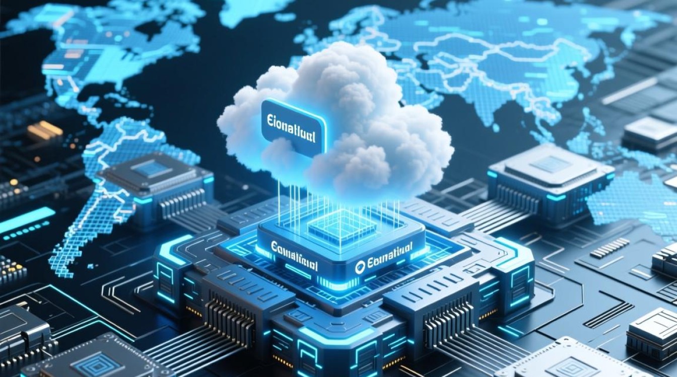 分布式云计算单元是什么？如何提升企业资源利用率？-好主机测评网