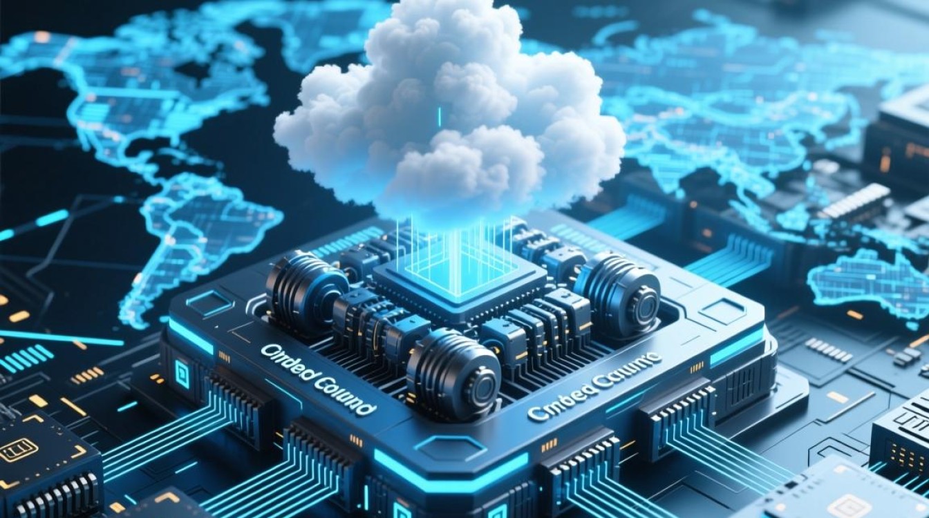 分布式云计算单元是什么？如何提升企业资源利用率？