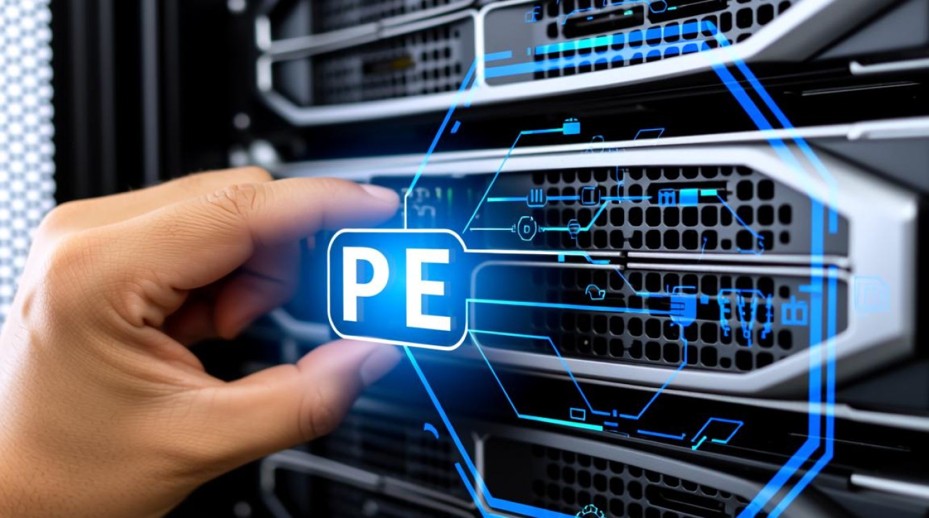 服务器无法进入PE模式怎么办？-好主机测评网