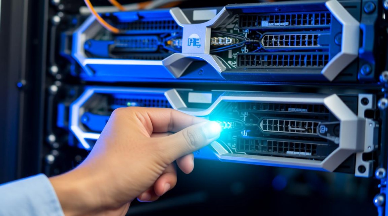 服务器无法进入PE模式怎么办？