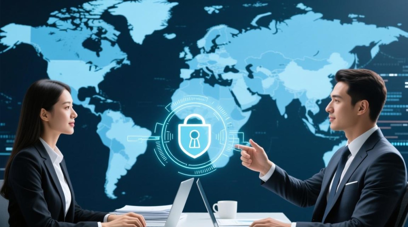 分公司和总公司用VPN连接,如何确保安全稳定与高效? 分公司和总公司用VPN连接,如何确保安全稳定与高效?