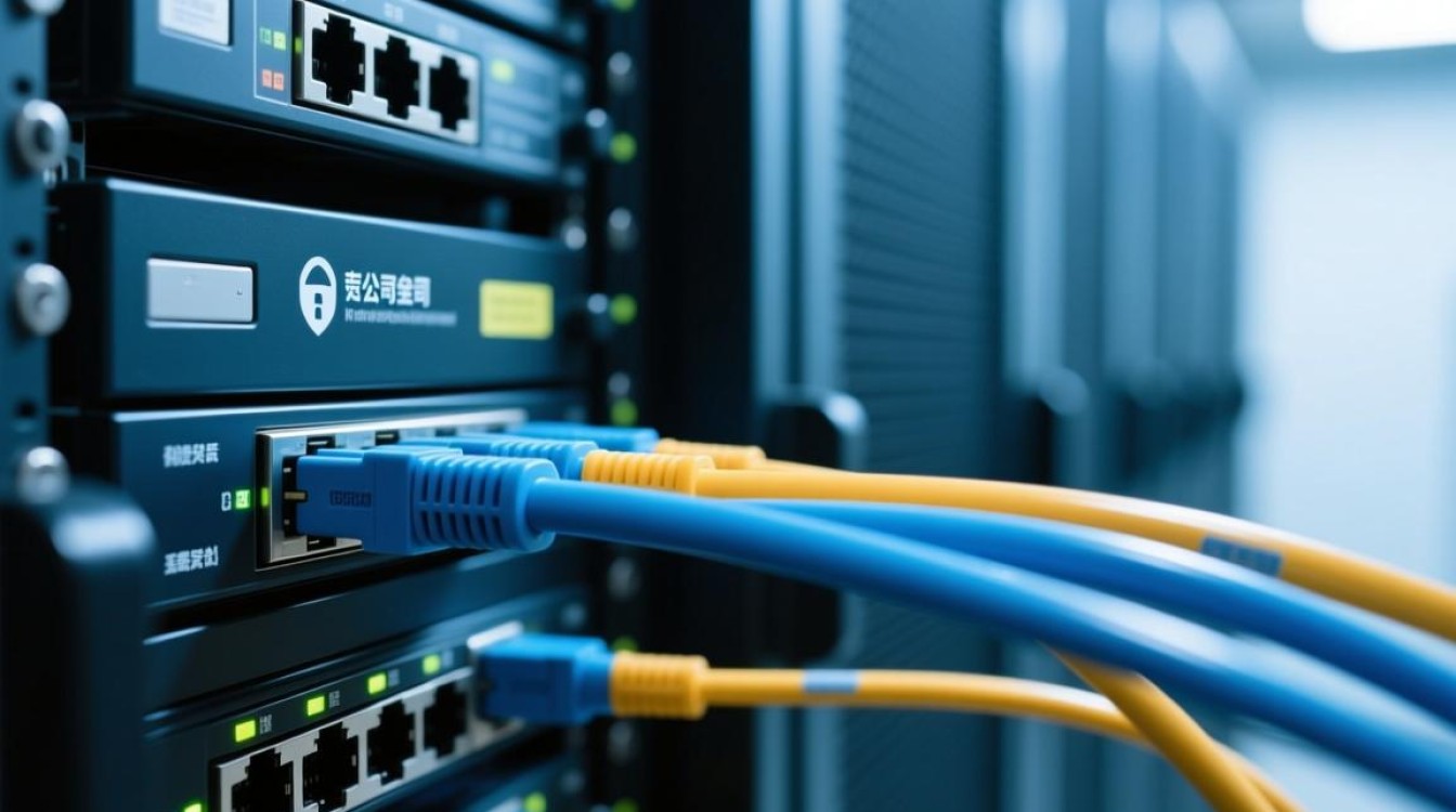 分公司专线接入总公司，具体操作步骤和注意事项有哪些？