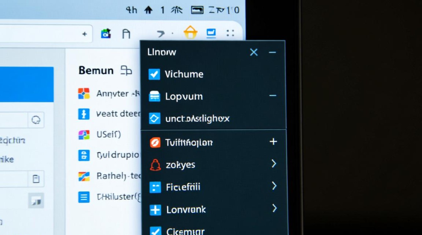 Linux虚拟机右键菜单消失怎么办? Linux虚拟机右键菜单消失怎么办?