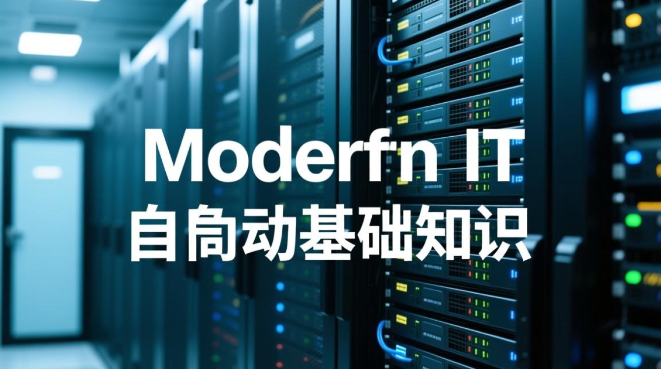 服务器自动化基础知识，新手如何快速入门与实战应用？-好主机测评网