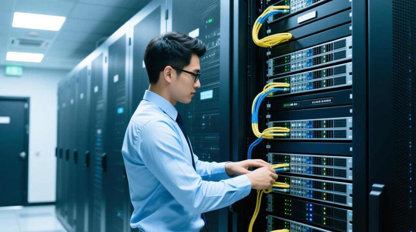 服务器自动化基础知识，新手如何快速入门与实战应用？