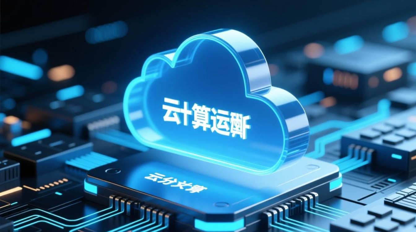 分布式云计算与传统云计算有何核心区别？-好主机测评网