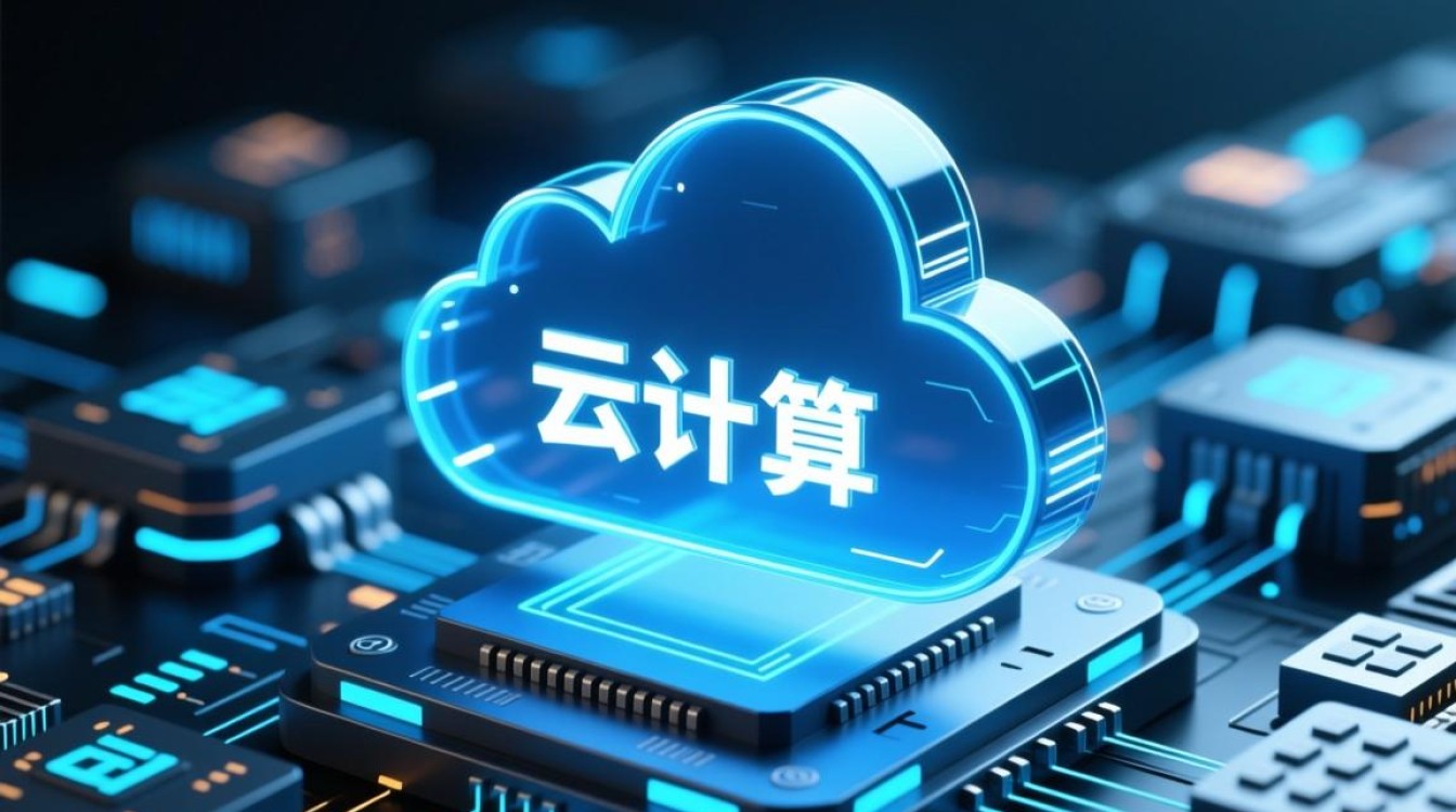 分布式云计算与传统云计算有何核心区别? 分布式云计算与传统云计算有何核心区别?