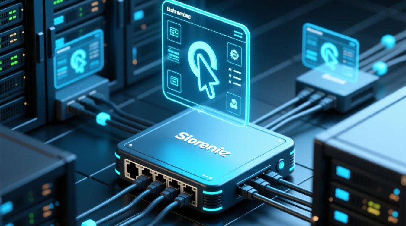 服务器节点网关是什么？如何配置与优化？-好主机测评网