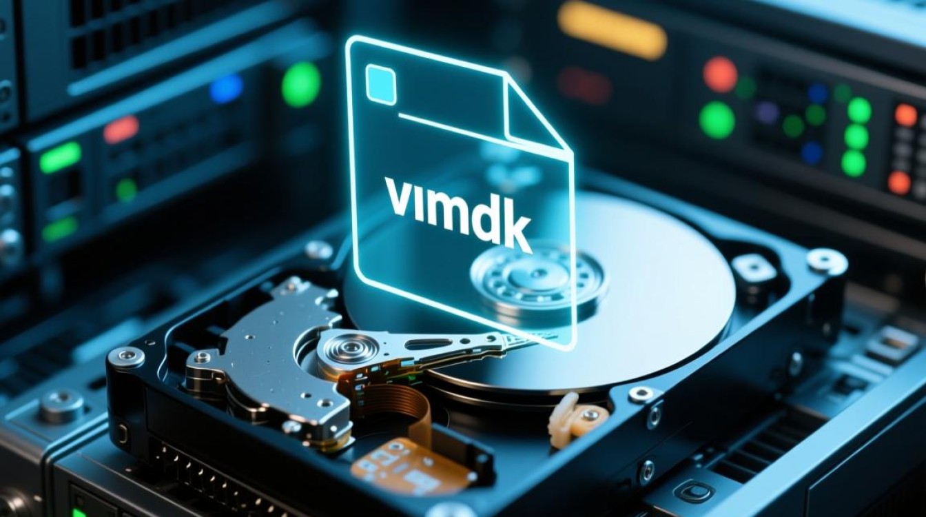 虚拟机误删vmdk文件后，数据还能恢复吗？