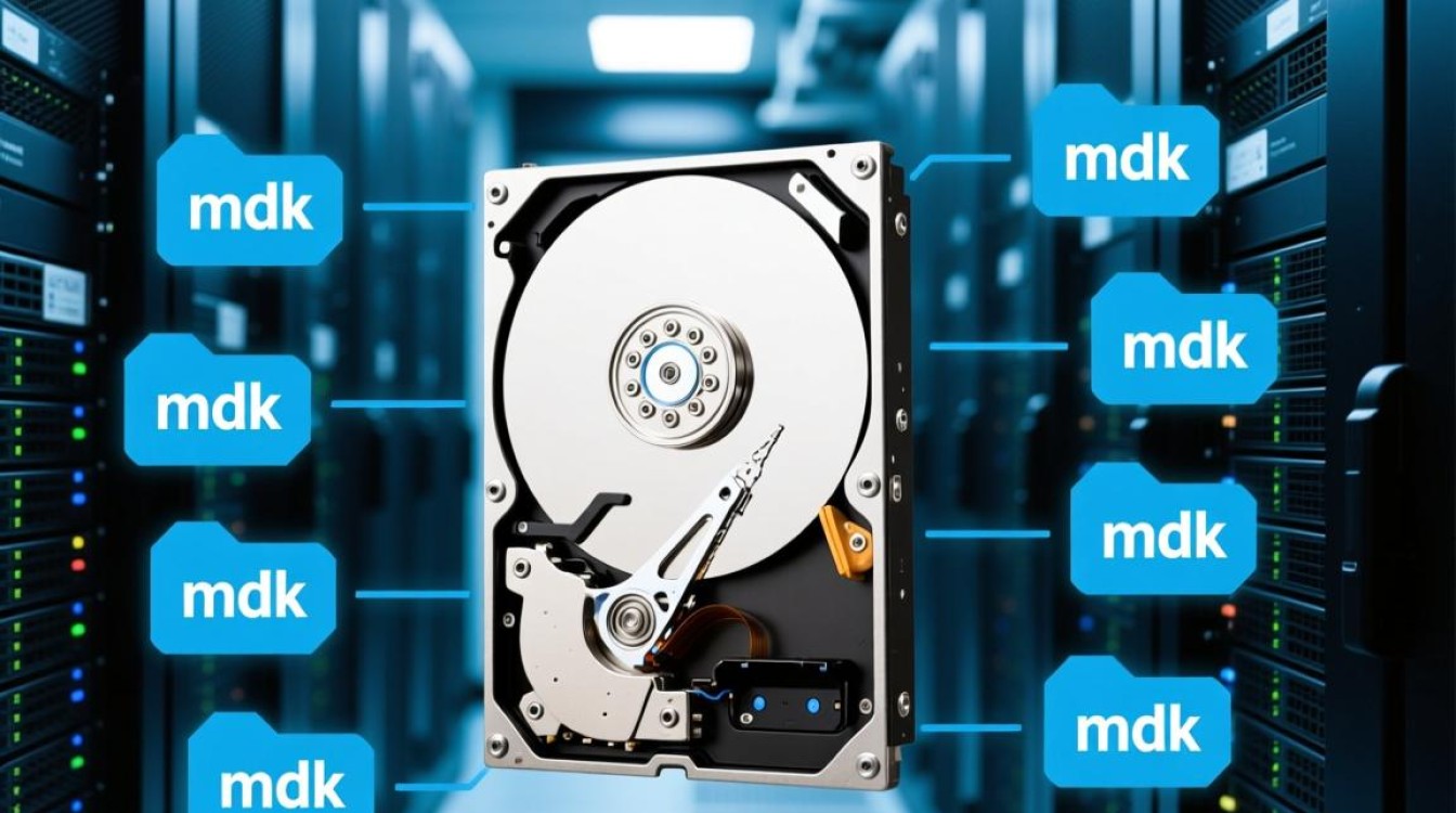 虚拟机误删vmdk文件后，数据还能恢复吗？