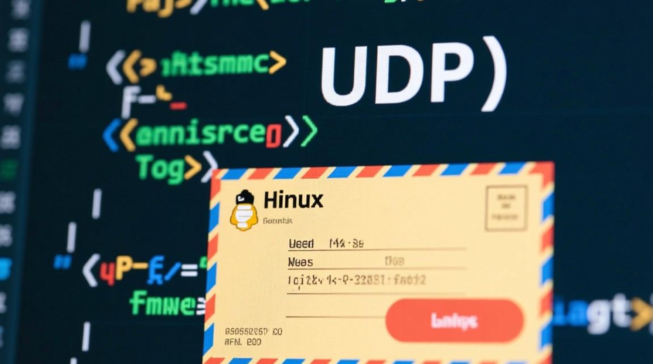 Linux UDP 非阻塞模式下如何高效处理数据收发？-好主机测评网
