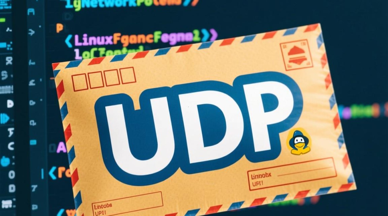 Linux UDP 非阻塞模式下如何高效处理数据收发？