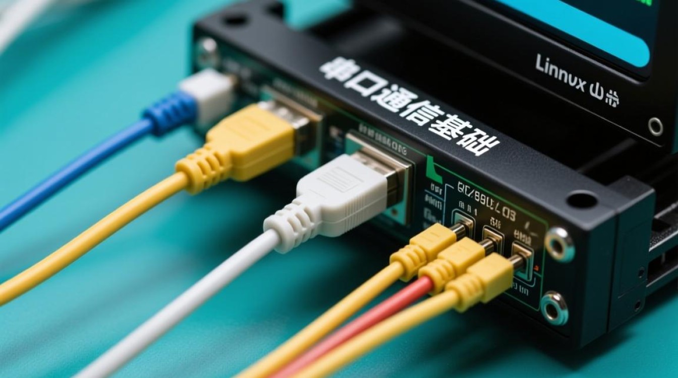 Linux串口收发数据如何实现？配置步骤与常见问题解析-好主机测评网