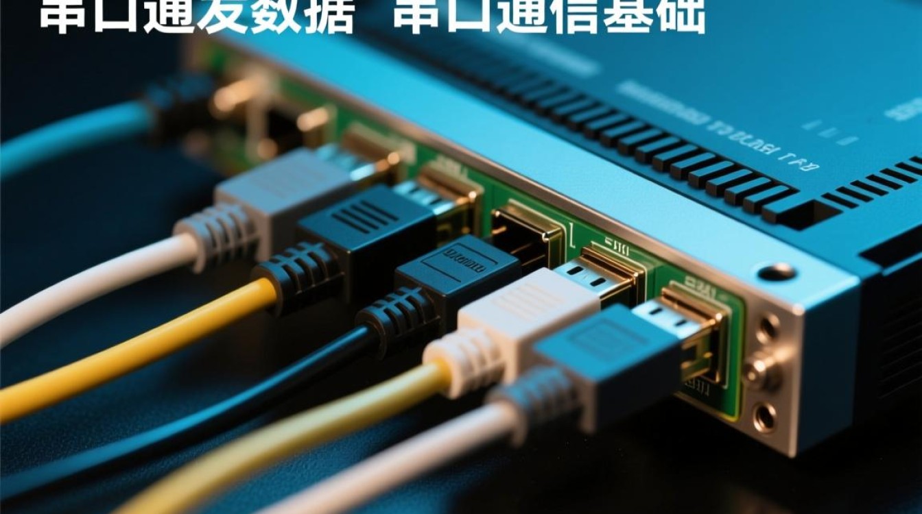 Linux串口收发数据如何实现?配置步骤与常见问题解析 Linux串口收发数据如何实现?配置步骤与常见问题解析