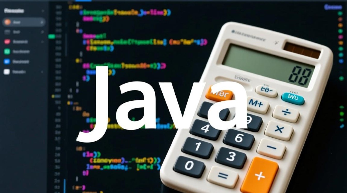 Java计算器程序代码如何实现核心功能? Java计算器程序代码如何实现核心功能?