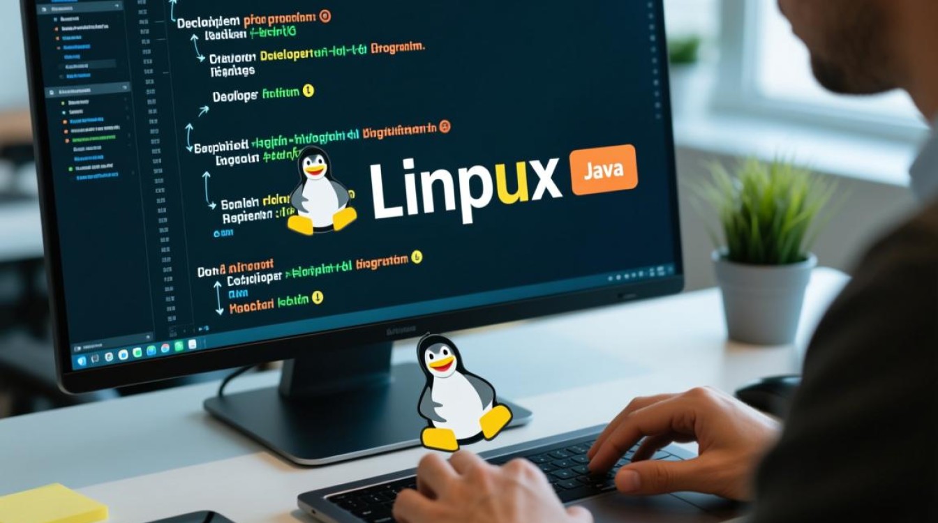 Linux下执行Java程序,classpath和java命令参数怎么配置?-好主机测评网