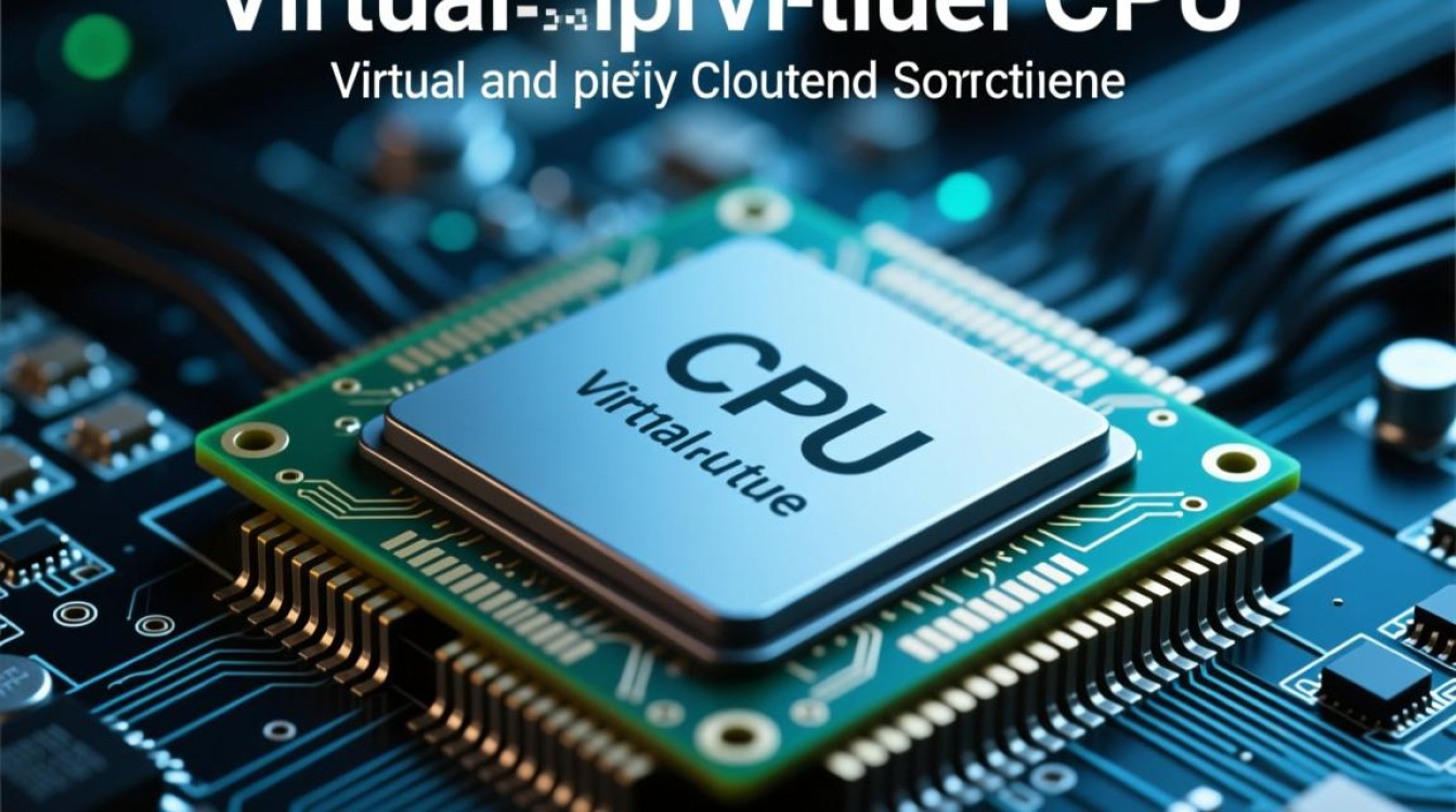 虚拟机CPU分配不合理？如何优化提升性能？