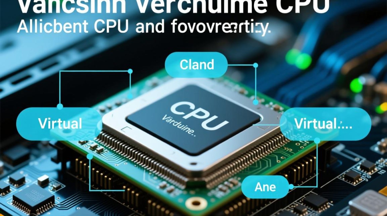 虚拟机CPU分配不合理？如何优化提升性能？