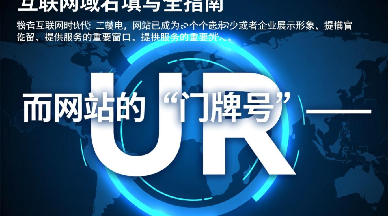 url名称域名怎么填?新手填域名时要注意哪些细节? url名称域名怎么填?新手填域名时要注意哪些细节?