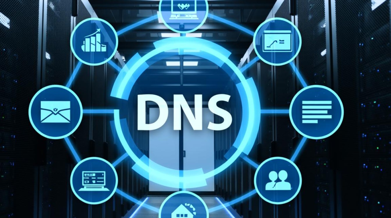 局域网域名skydns如何配置与使用?-好主机测评网