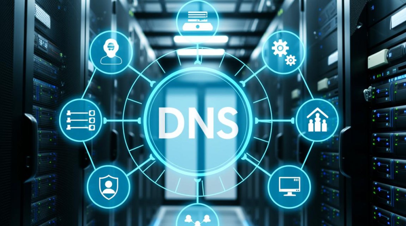 局域网域名skydns如何配置与使用? 局域网域名skydns如何配置与使用?