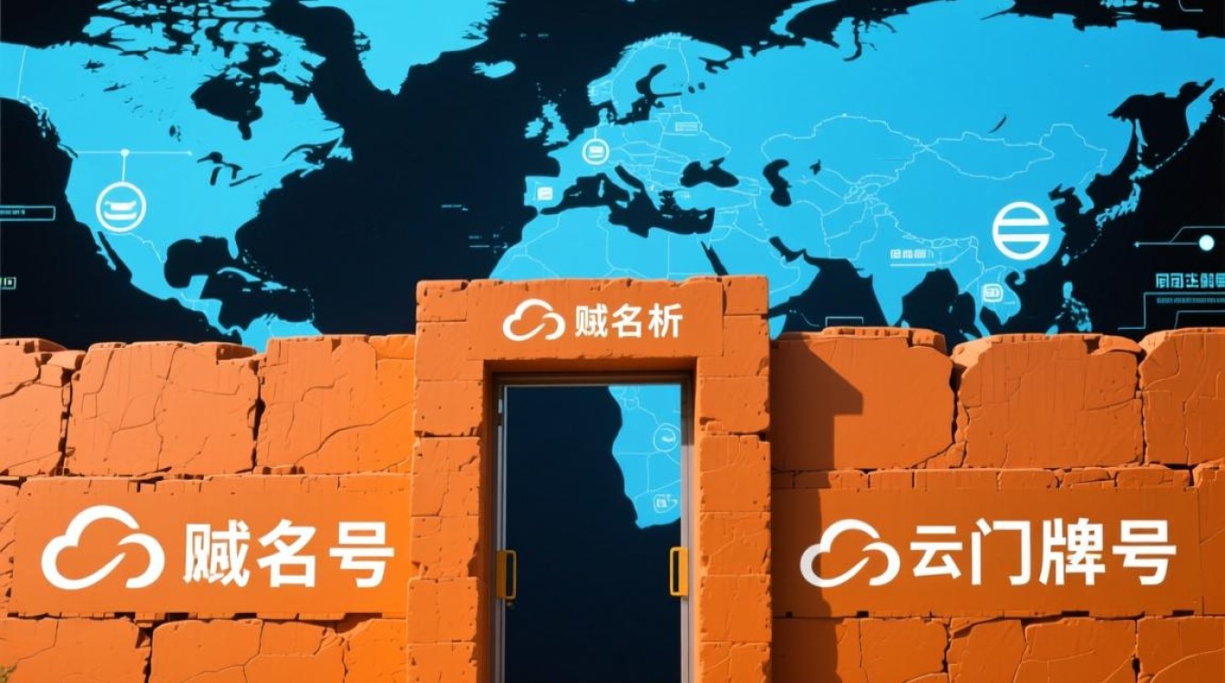 阿里云域名被墙了怎么办？国内网站还能正常访问吗？