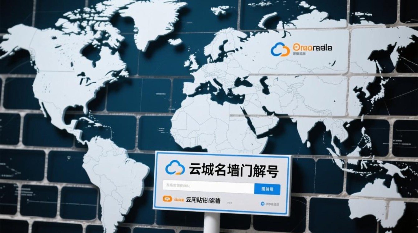 阿里云域名被墙了怎么办？国内网站还能正常访问吗？