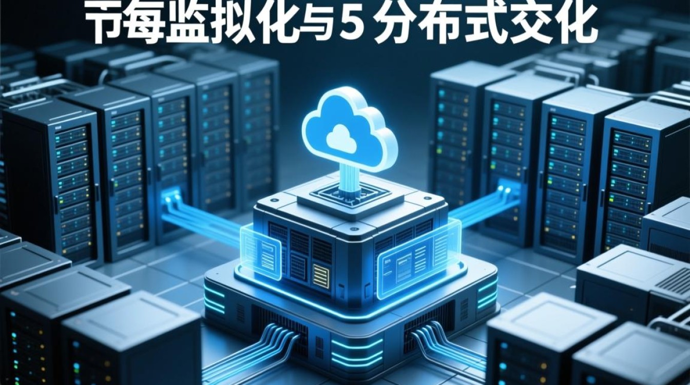 服务器虚拟化与云桌面到底有啥本质区别?-好主机测评网