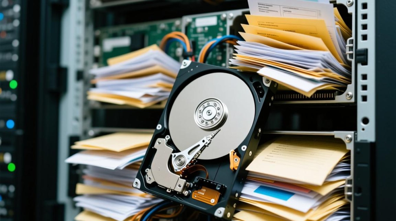 虚拟机硬盘满载怎么办？5步快速释放空间解决卡顿-好主机测评网