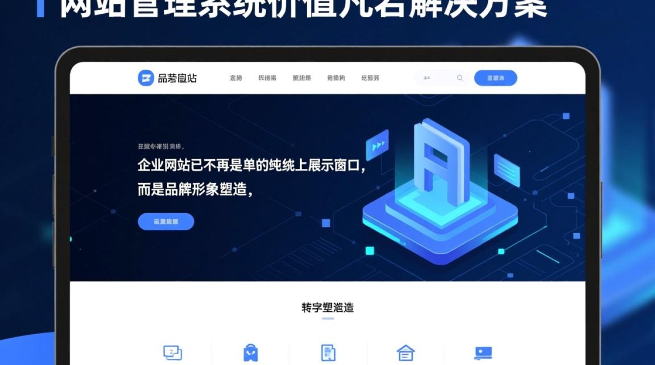 凡若企业网站管理系统好用吗?适合中小企业吗?-好主机测评网