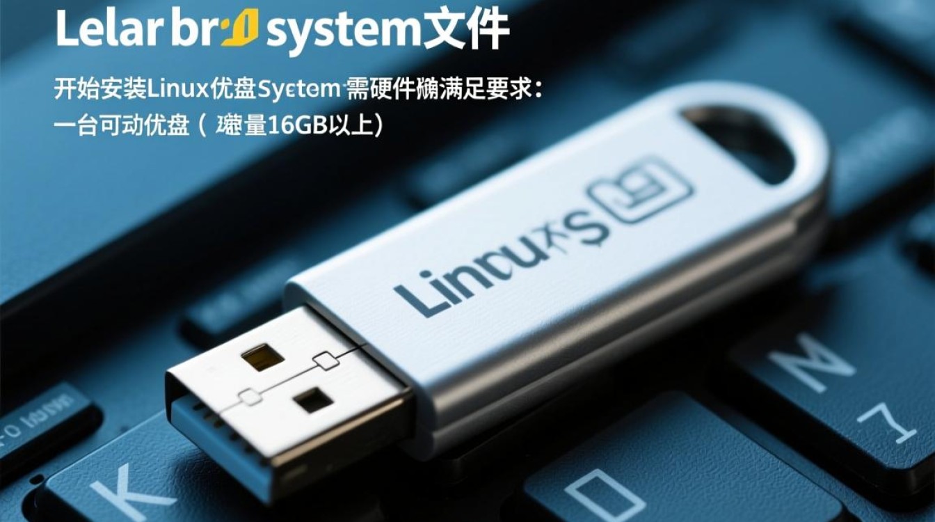 Linux优盘系统安装,详细步骤是怎样的? Linux优盘系统安装,详细步骤是怎样的?