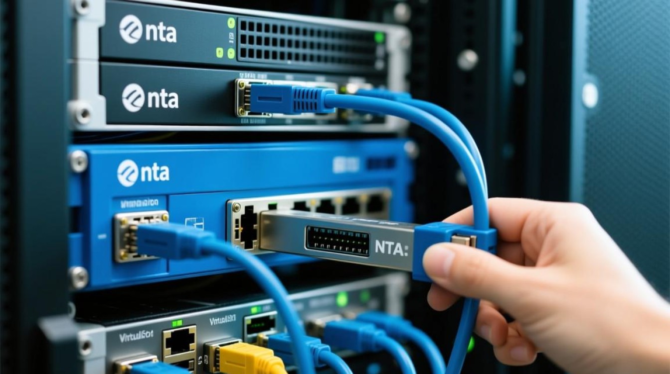 虚拟机nta联网失败怎么办？虚拟机nta无法联网怎么解决？