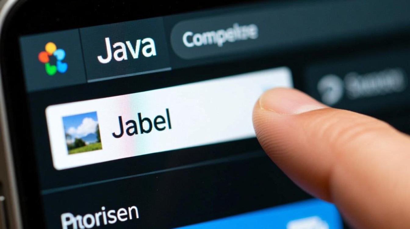 Java标签上如何添加图片？实现方法有哪些？