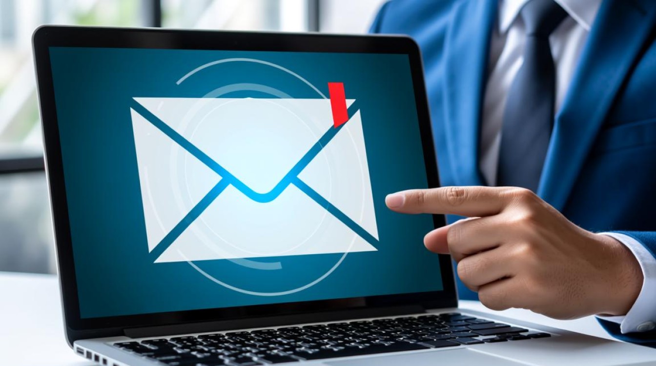 带公司域名的邮箱怎么申请？对企业有哪些好处？-好主机测评网