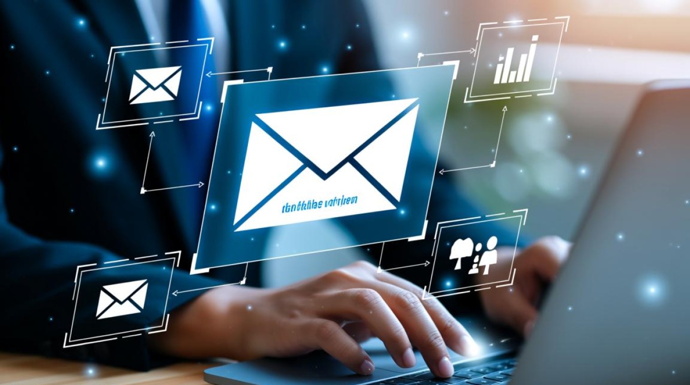 带公司域名的邮箱怎么申请？对企业有哪些好处？