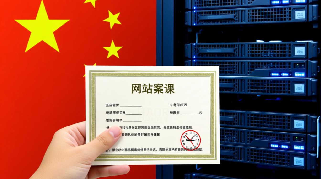 mom域名能在中国备案成功吗？