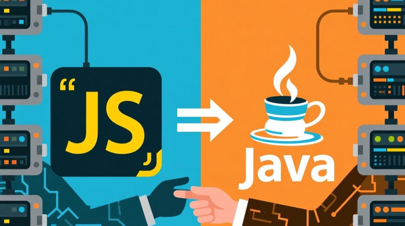 js怎么样调用Java方法？跨语言调用有哪些实现方式？-好主机测评网