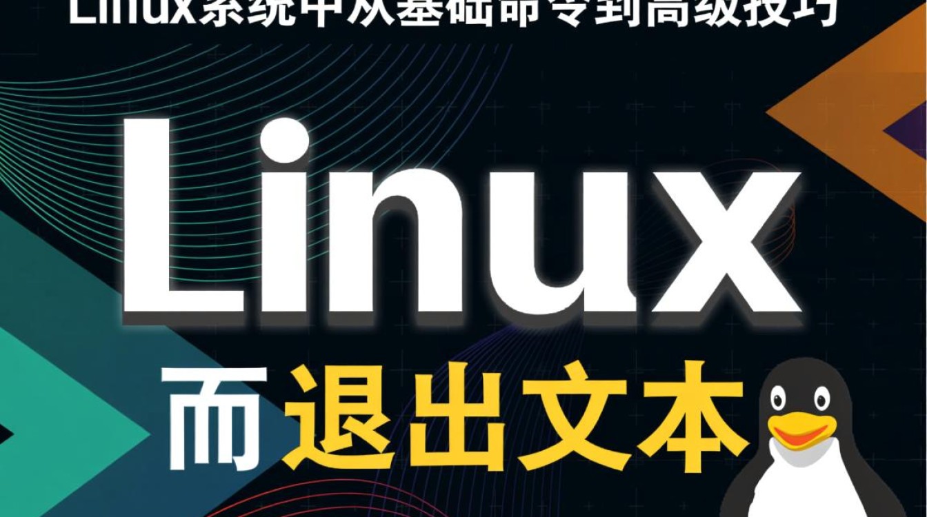 linux文本编辑后如何正确退出不保存内容？
