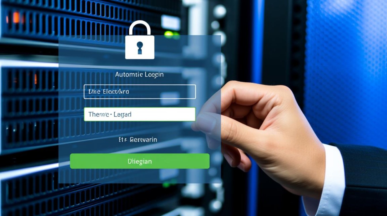 服务器自动登录密码怎么清除？本地/远程方法汇总