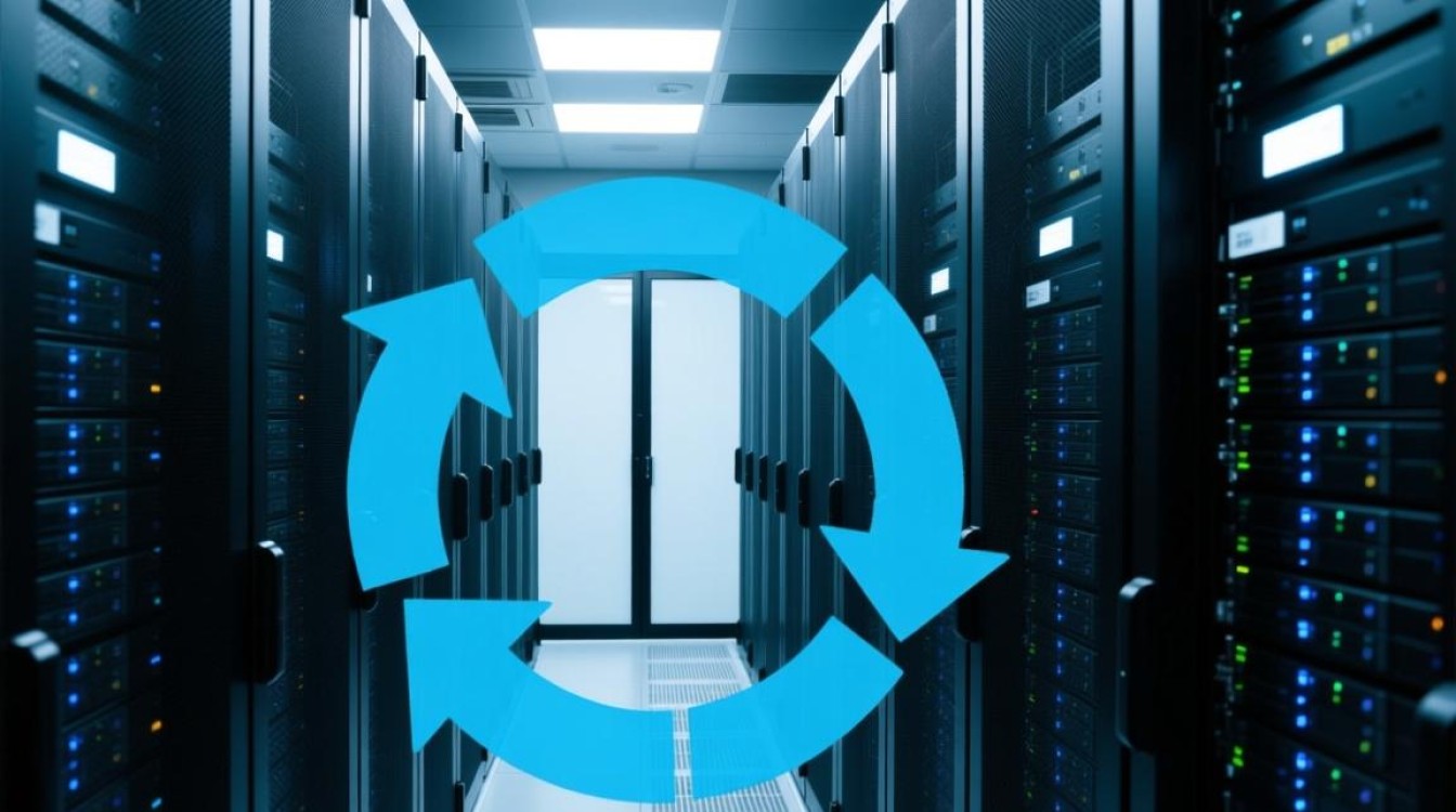 服务器能否转卖？闲置服务器如何合法合规转卖？