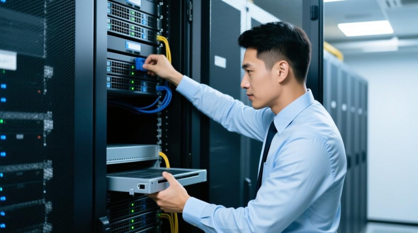 服务器自动化安装，如何实现无人值守批量部署？