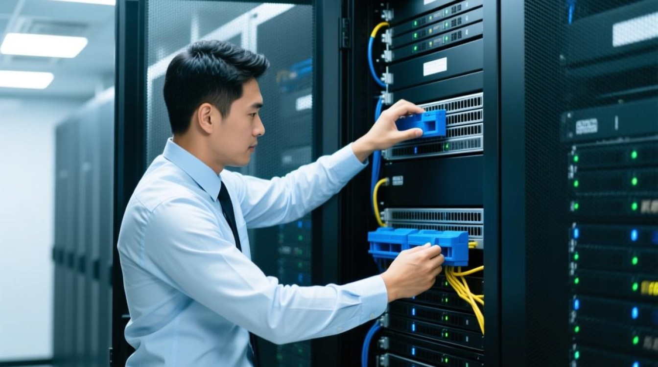 服务器自动化安装，如何实现无人值守批量部署？