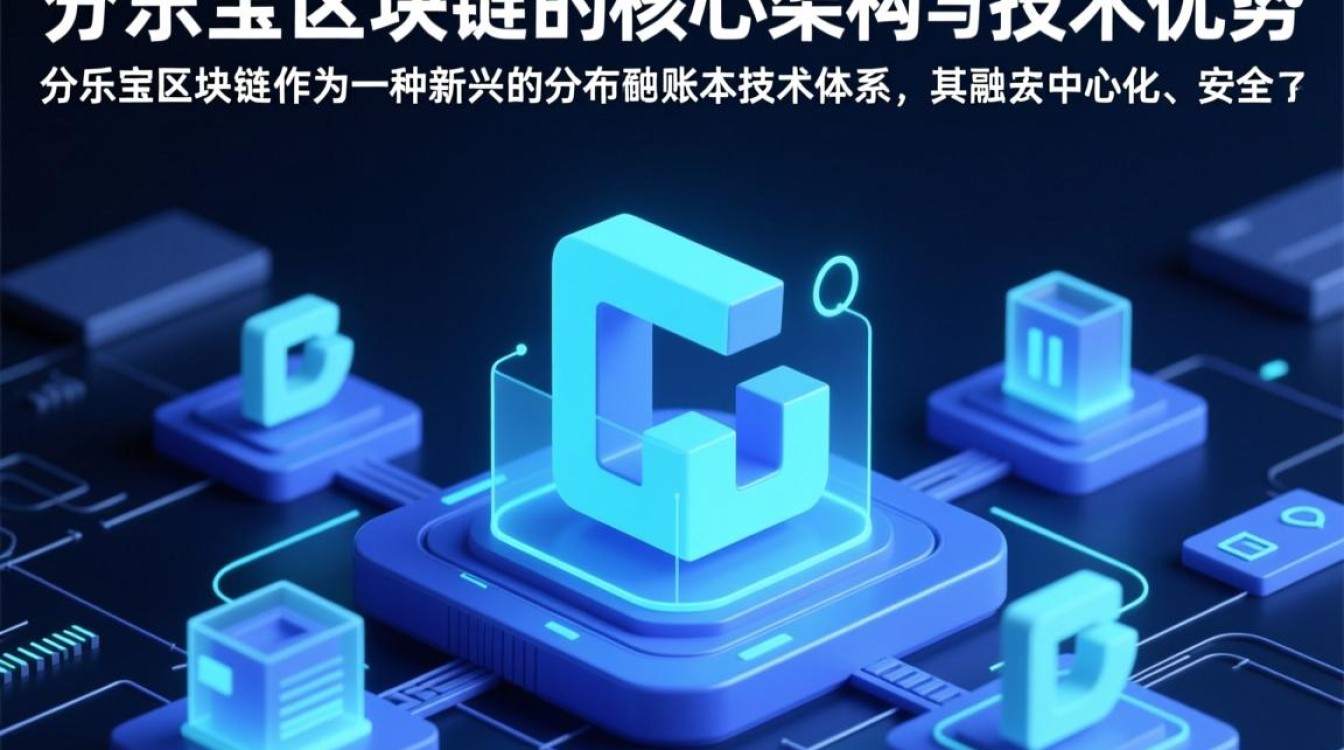 分乐宝区块链是什么？能解决什么问题？