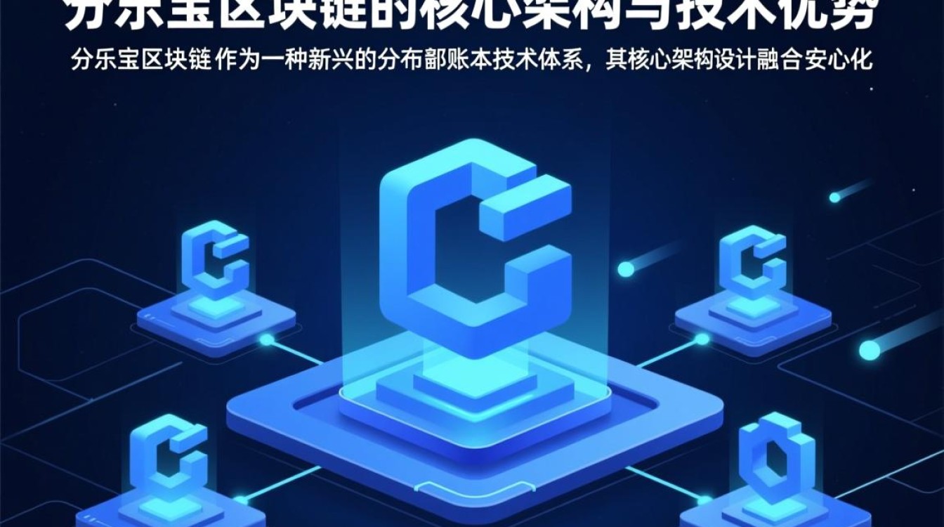 分乐宝区块链是什么？能解决什么问题？