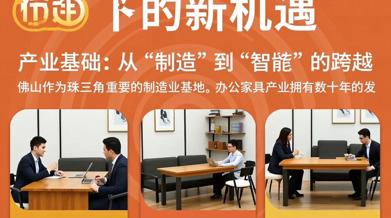 佛山智能办公家具批发市场哪家性价比高？-好主机测评网