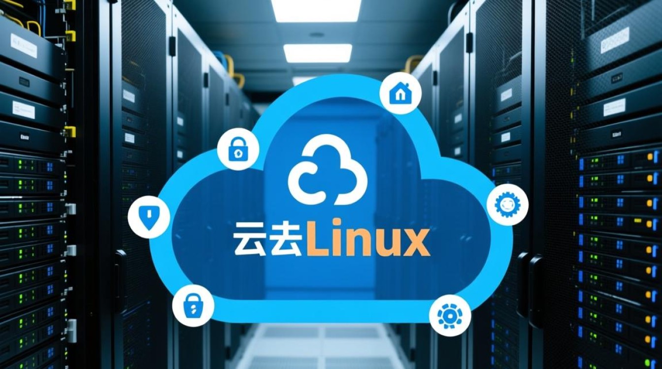 阿里云Linux配置新手必看？从零开始的步骤指南？