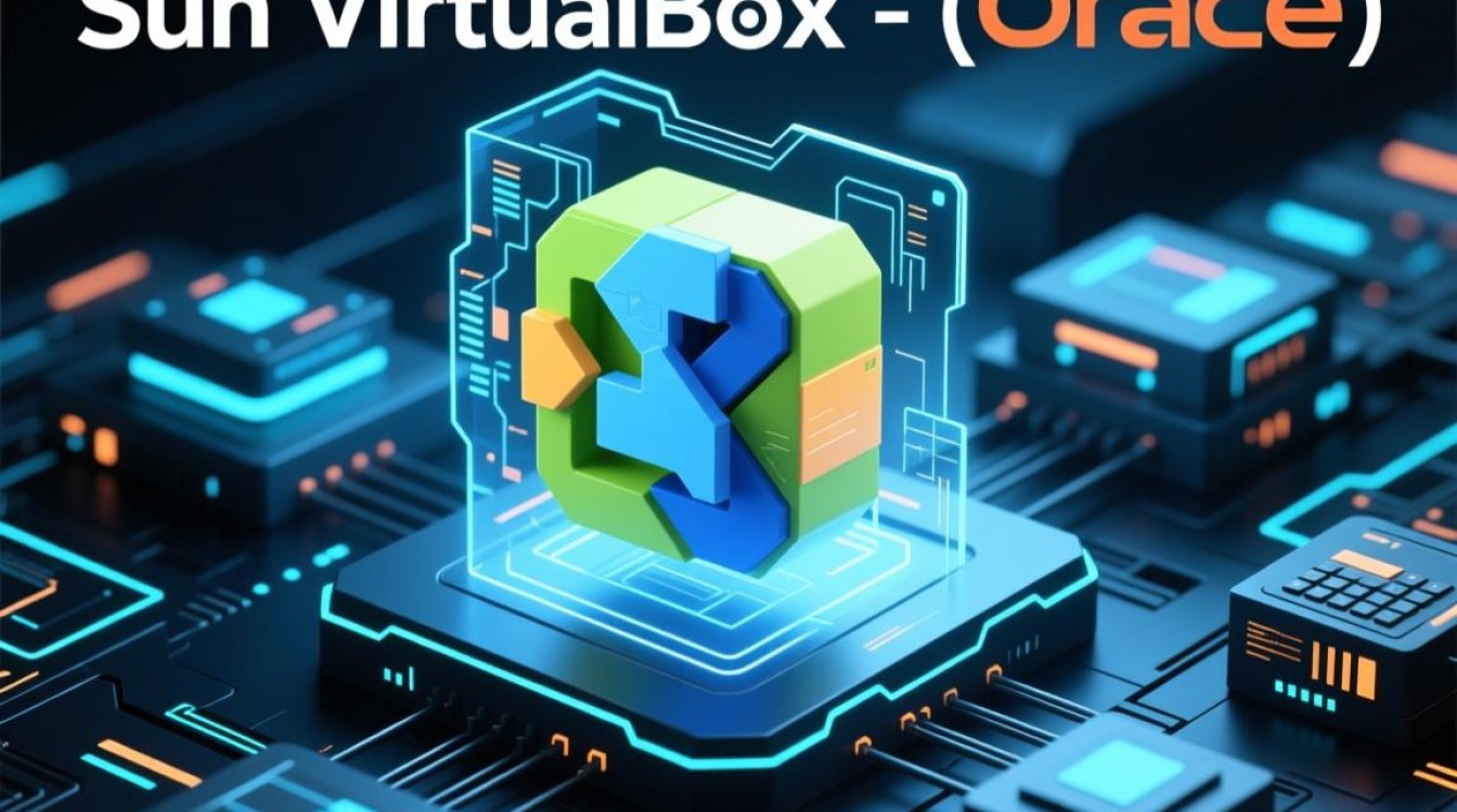 sun virtualbox虚拟机怎么安装系统？