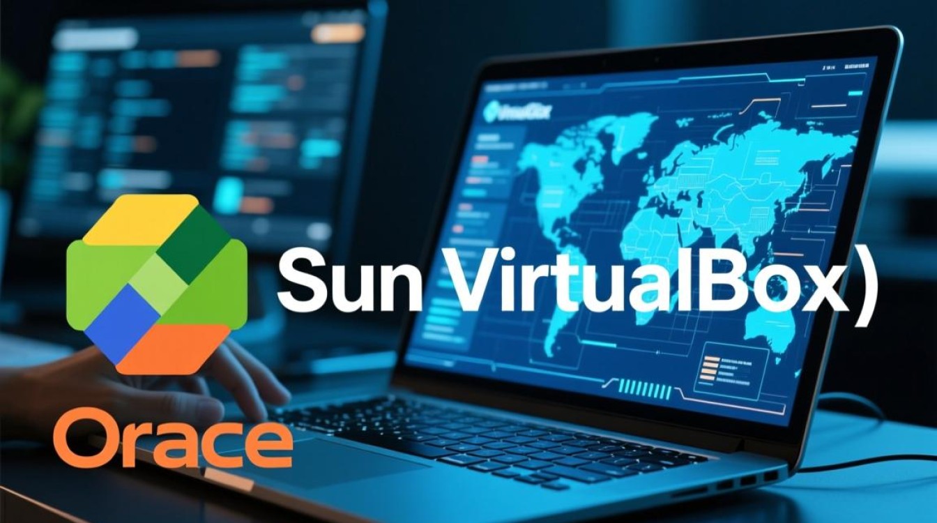 sun virtualbox虚拟机怎么安装系统？-好主机测评网