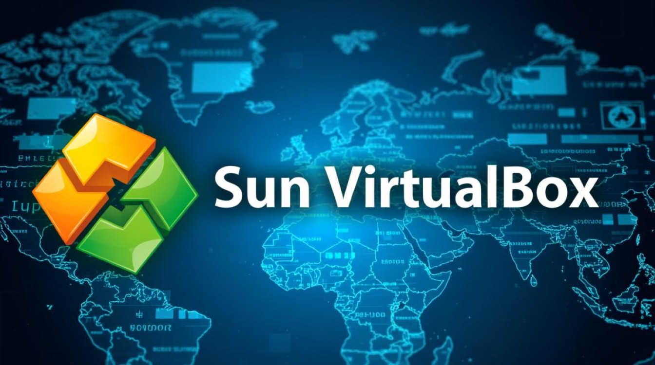 sun virtualbox虚拟机怎么安装系统？