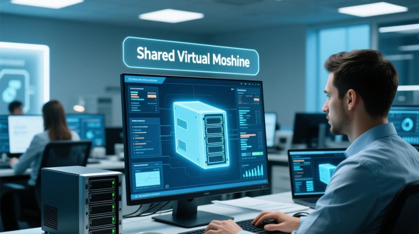 访问共享虚拟机，如何确保数据安全与权限管理？-好主机测评网